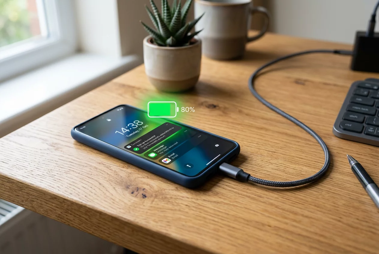 Maximizing Battery Lifespan: A Technical Deep Dive