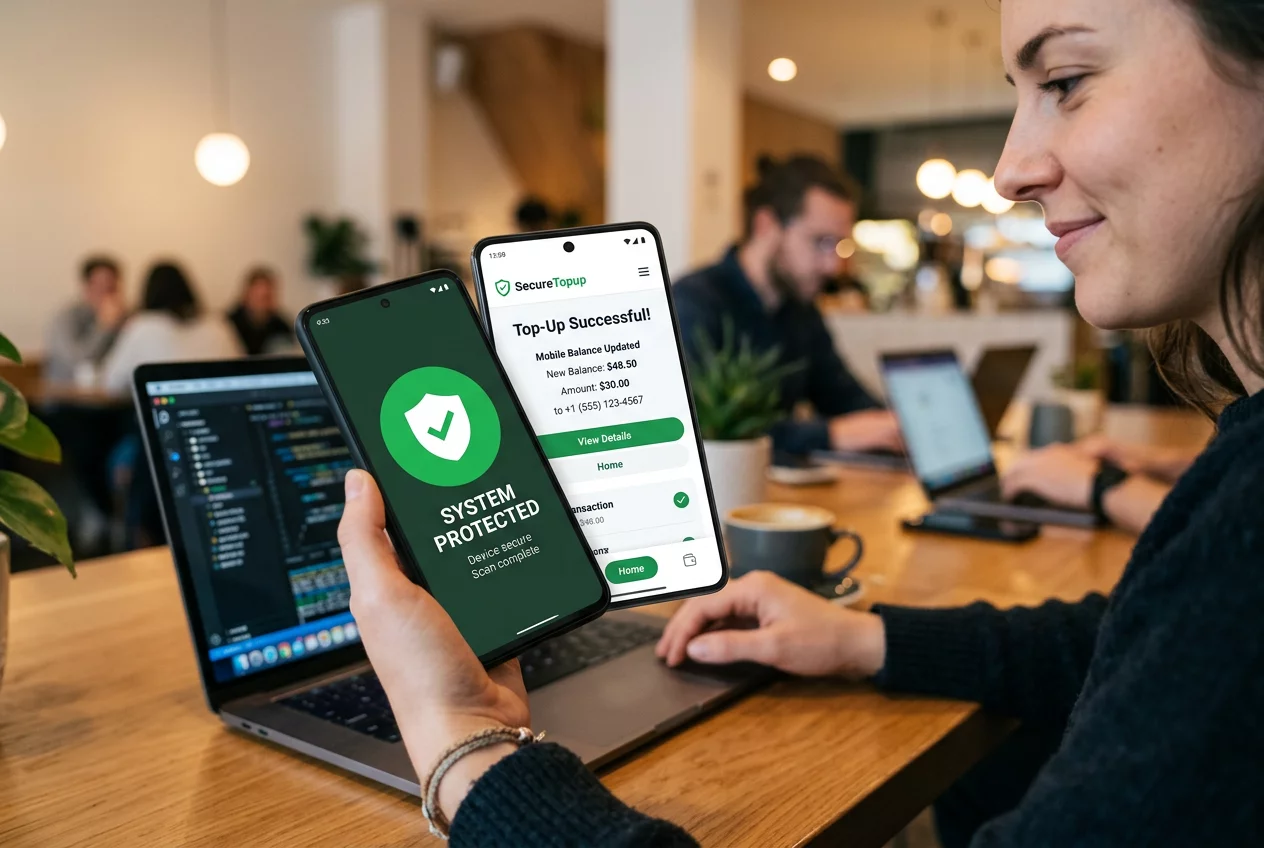 How to Protect Your Smartphone from New Malware Threats